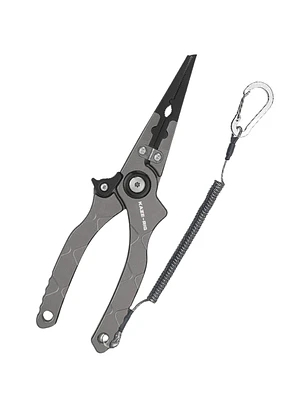 Alicate de pesca Kaze-Rig multifuncional ProGrip