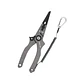 Alicate de pesca Kaze-Rig multifuncional ProGrip - Miniatura 1