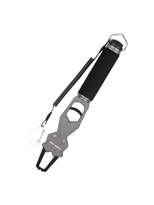Boga Kaze-Rig de Aluminio con Bascula
