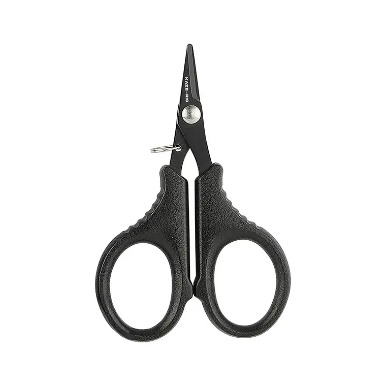 Set Kaze-Rig Tijera de pesca con retractor 3