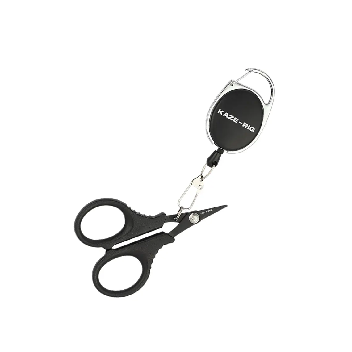 Set Kaze-Rig Tijera de pesca con retractor 1