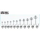JigHead Cultiva Wangan Pro - Miniatura 2