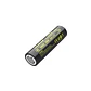 Pila Recargable 18650 3500 mAh LiitoKala (Flat) - Miniatura 1
