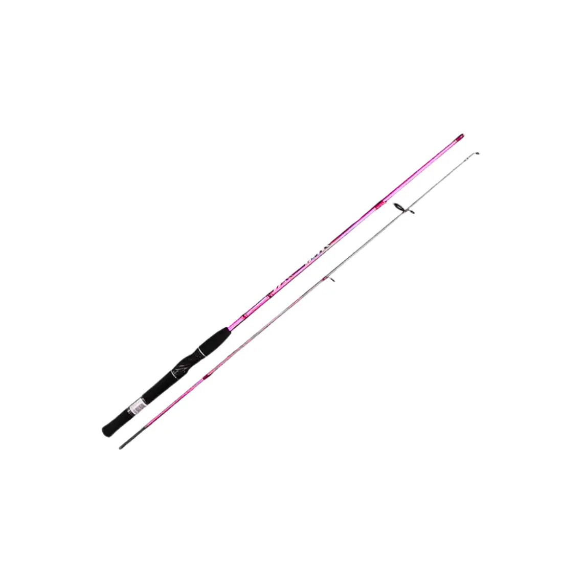 Caña Yokozuna Ryoshi YS12 Pink 1.80m 3-15g 1