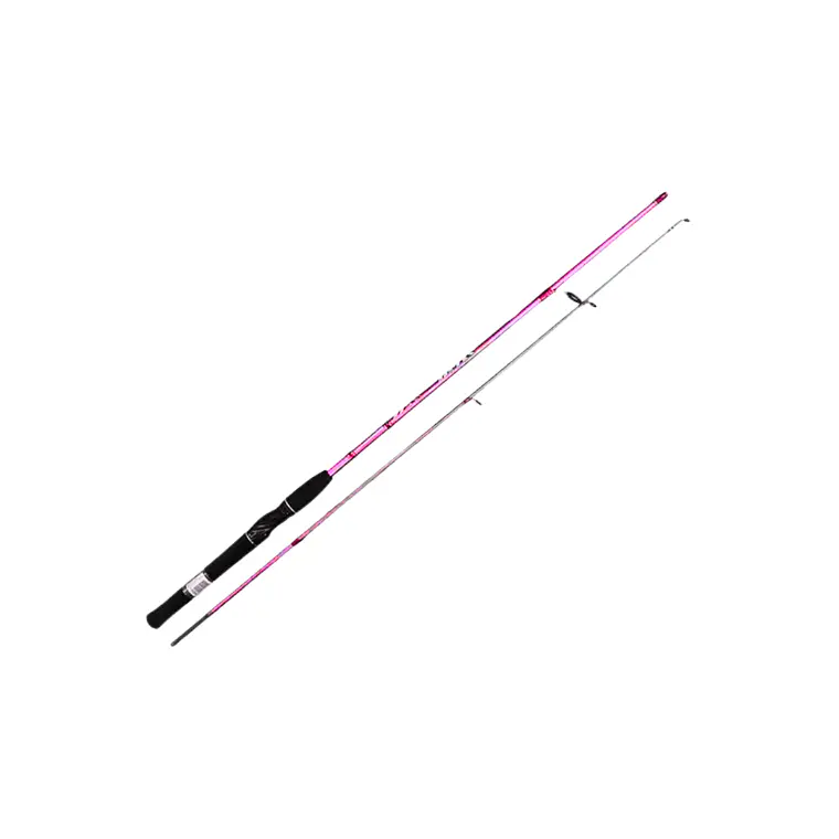 Caña Yokozuna Ryoshi YS12 Pink 1.80m 3-15g 1
