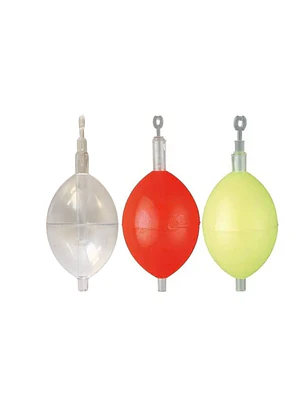 Floatador Bulbo Evia 40mm 2pcs