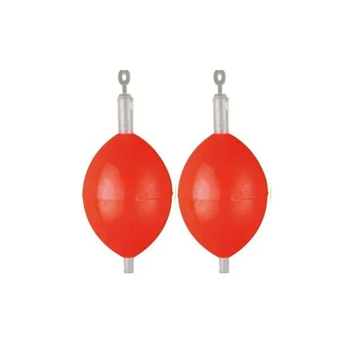Floatador Bulbo Evia 40mm 2pcs 3