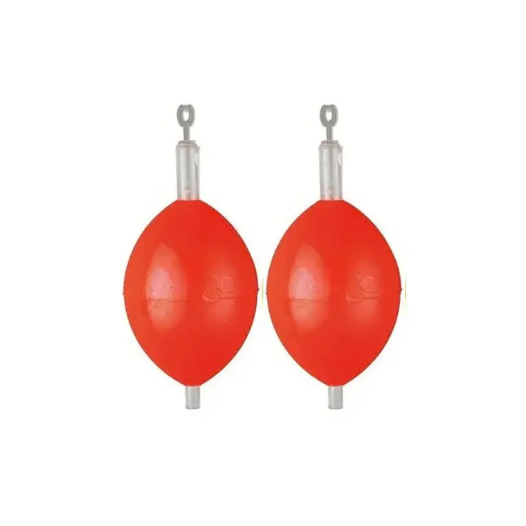 Floatador Bulbo Evia 40mm 2pcs 3