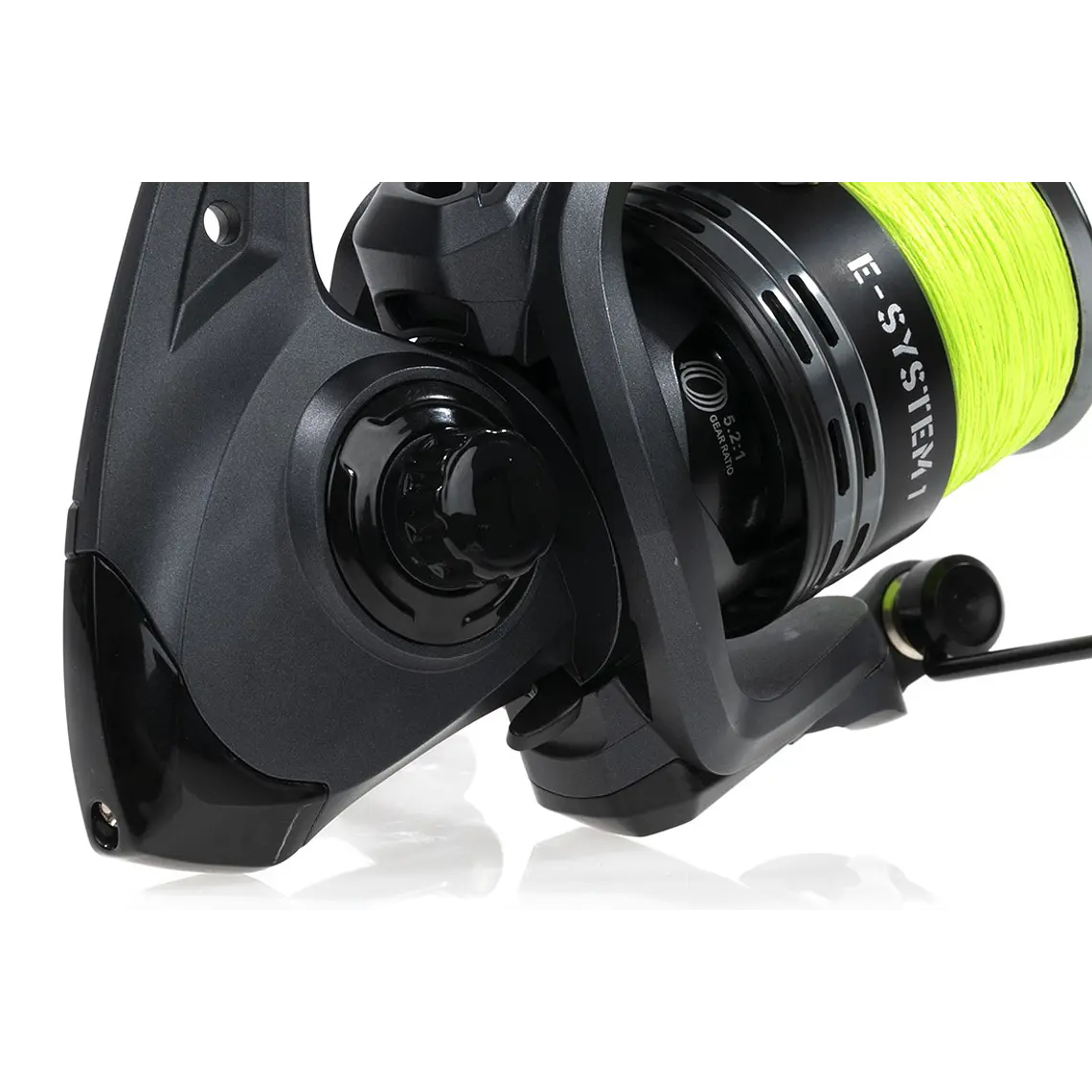 Carrete Hart E-System 1 - 2000 3