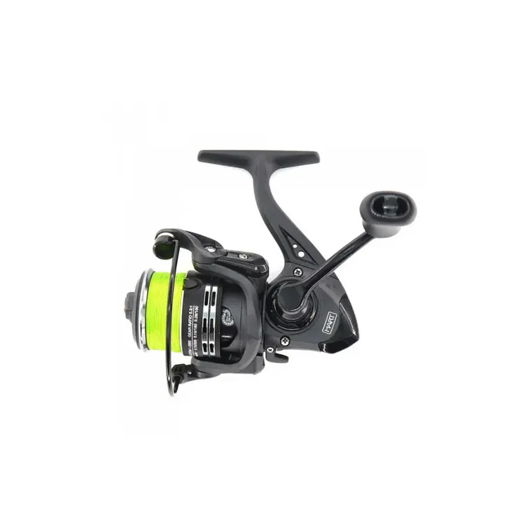 Carrete Hart E-System 1 - 2000 1