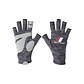 Guantes Major Craft UV Cut-Dark Grey - Miniatura 1