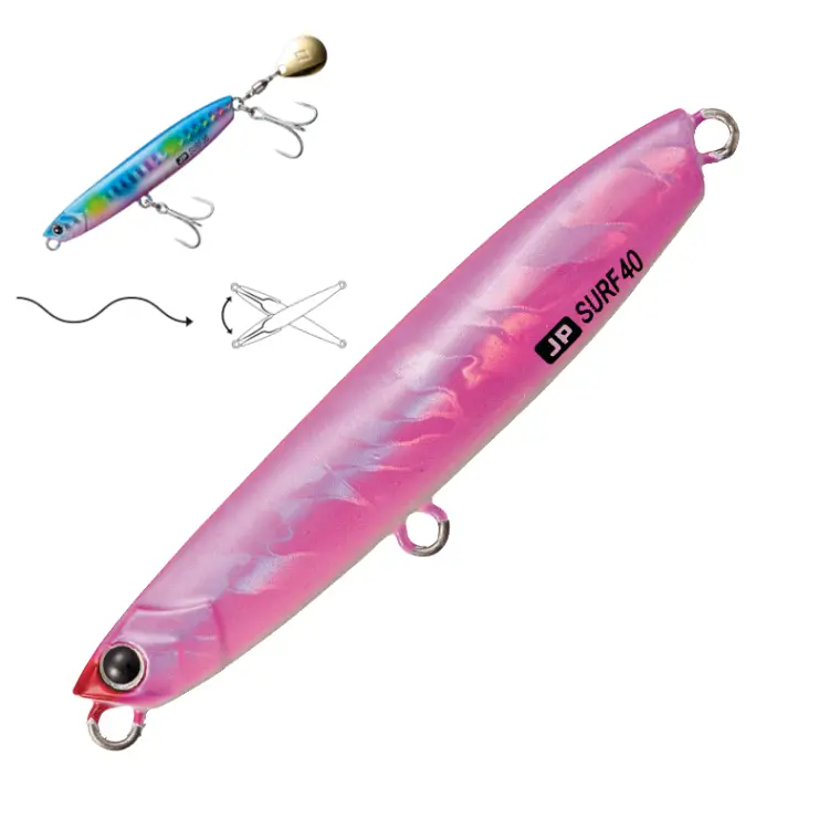 Major Craft Jigpara Surf 28g 6