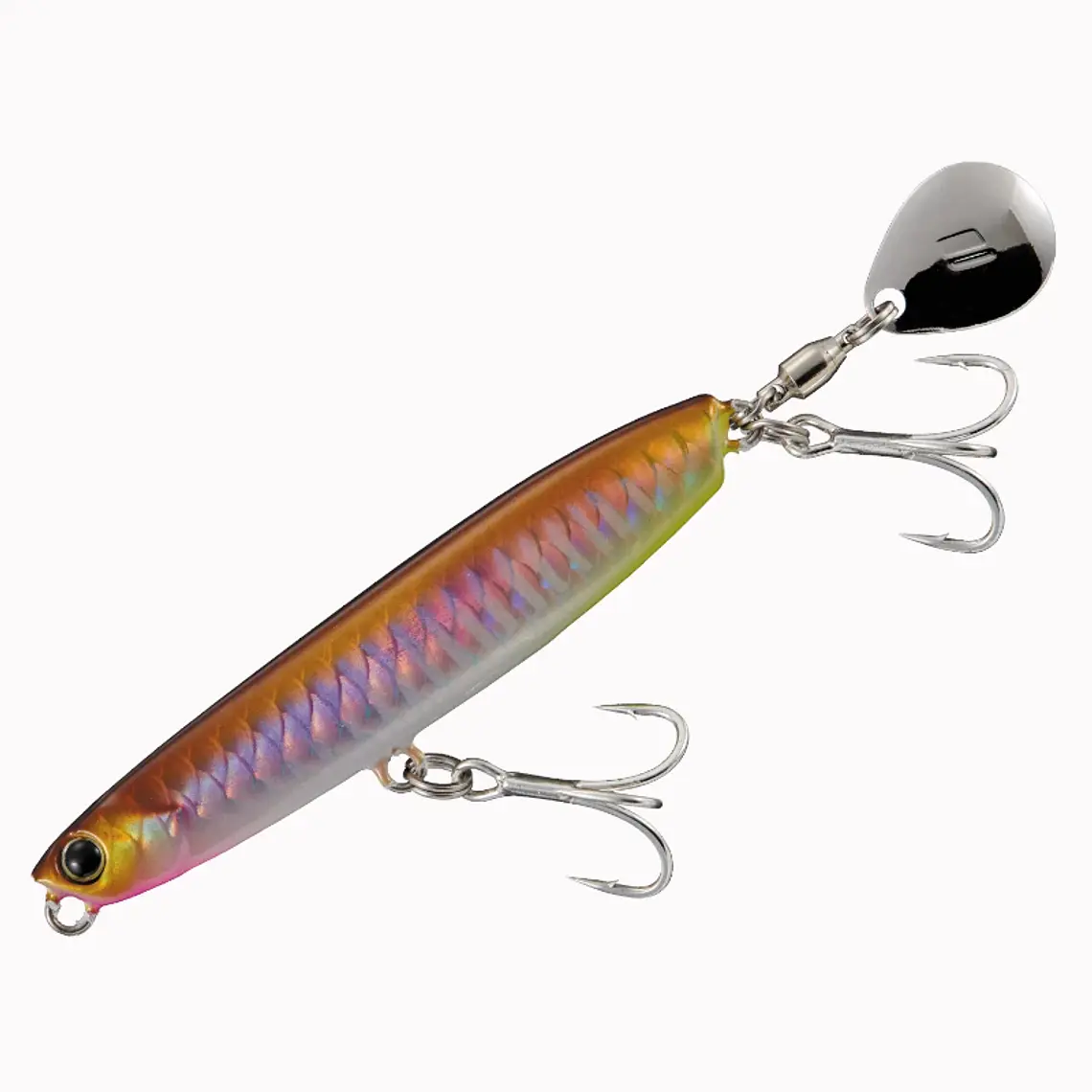 Major Craft Jigpara Surf 40g 7