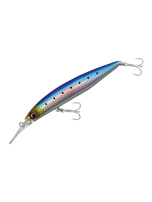 Señuelo Major Craft Breakback 120S 26g