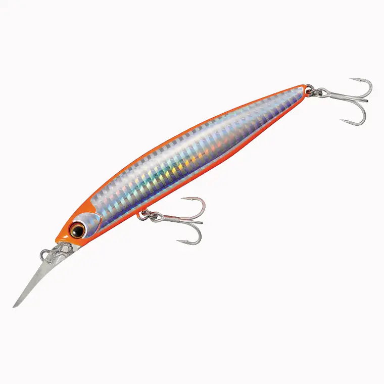 Señuelo Major Craft Breakback 120S 26g 8