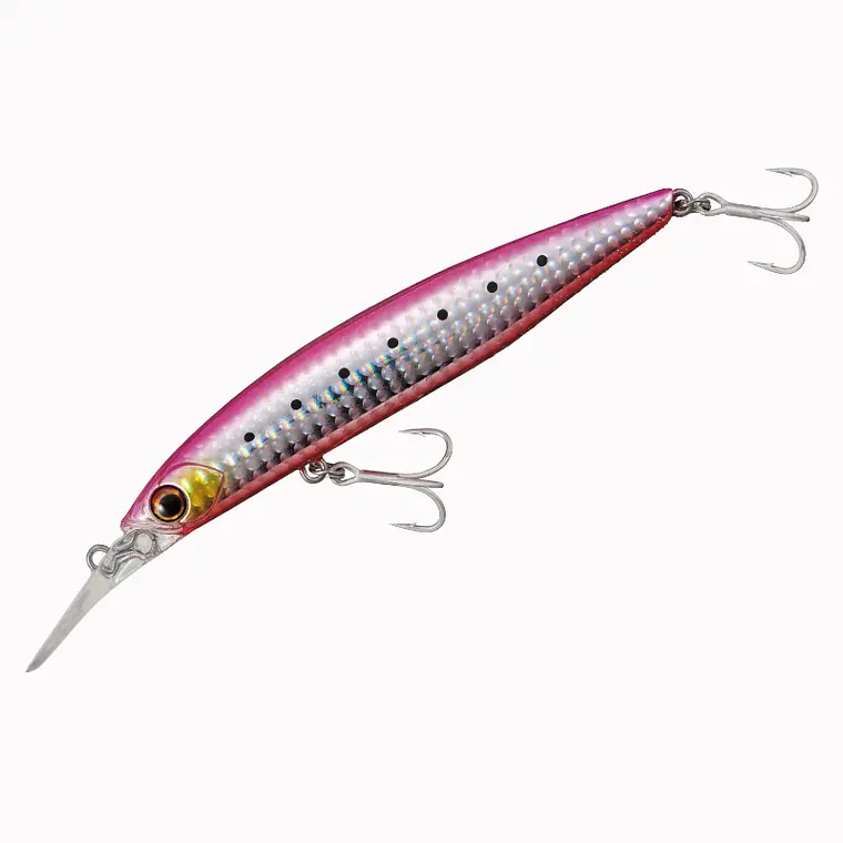 Señuelo Major Craft Breakback 120S 26g 5