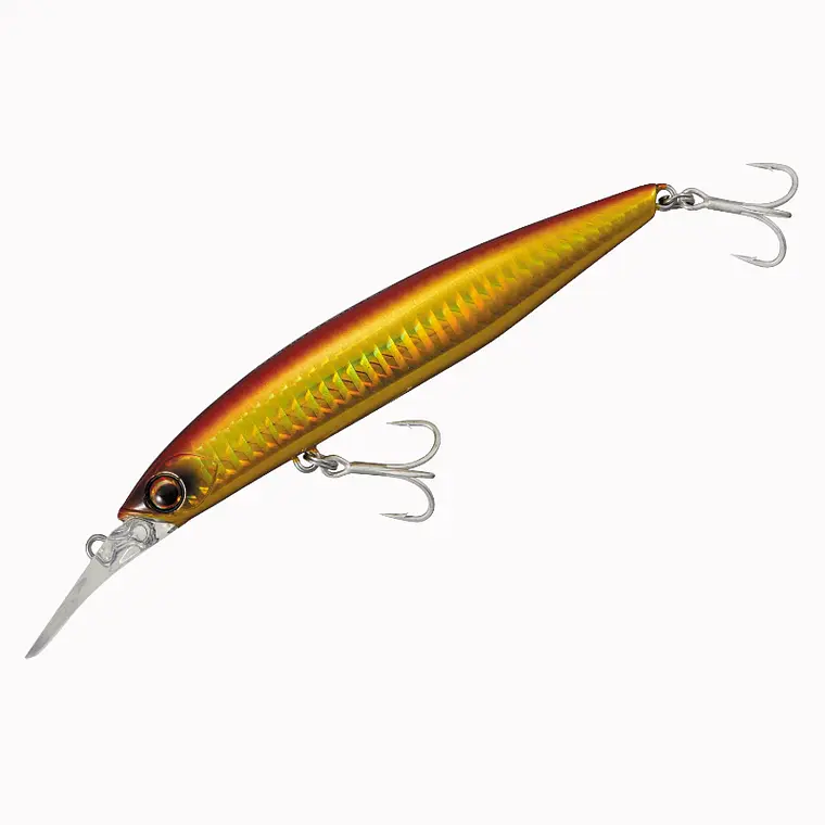 Señuelo Major Craft Breakback 120S 26g 6