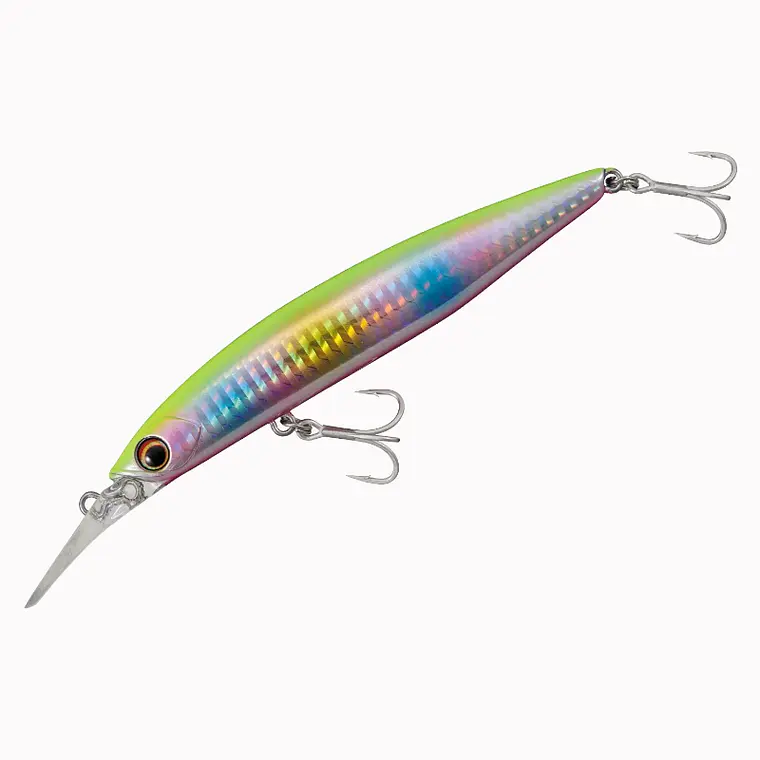 Señuelo Major Craft Breakback 120S 26g 7