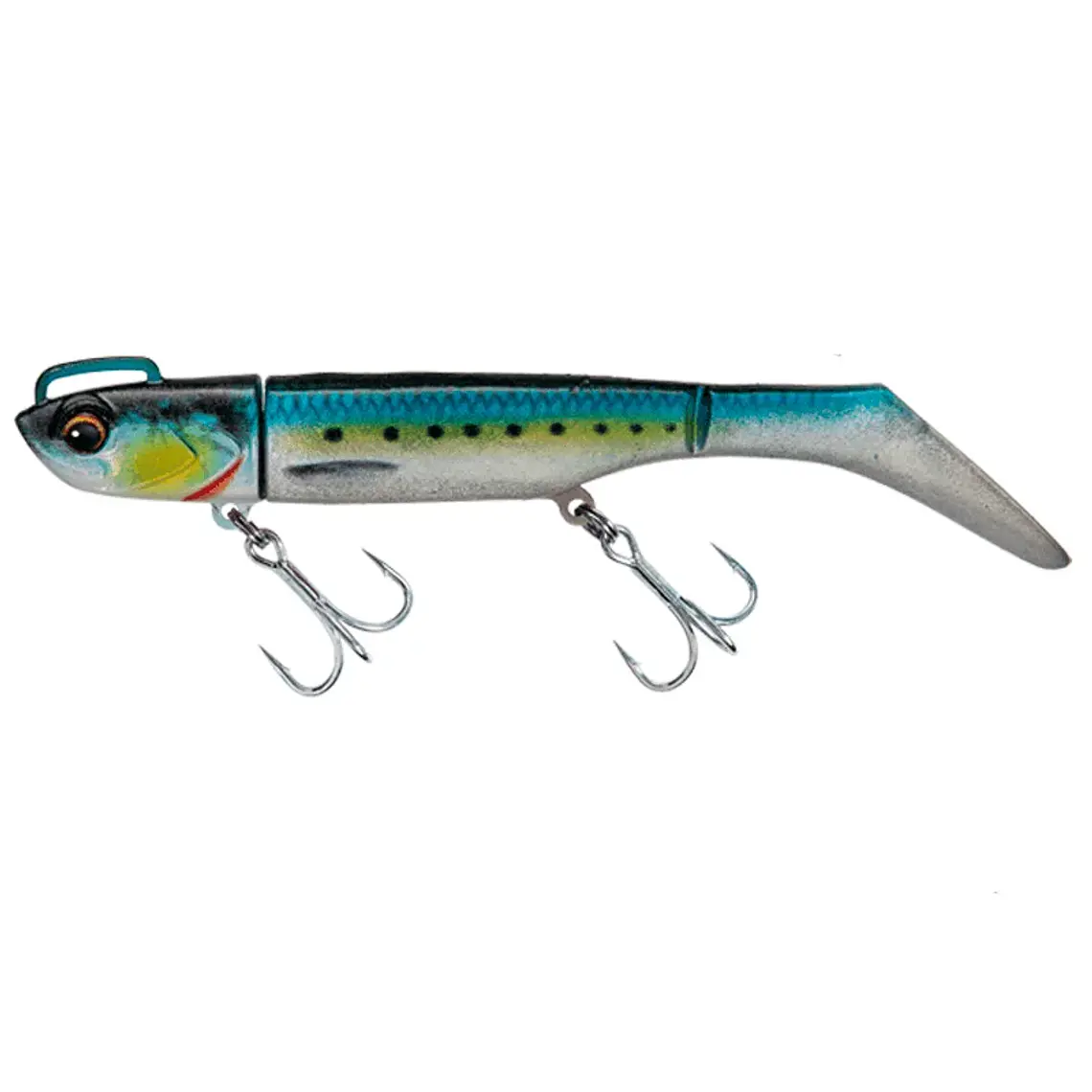 Vinilo Major Craft HamaOh 31g 2