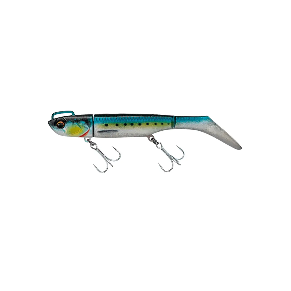 Vinilo Major Craft HamaOh 38g 1