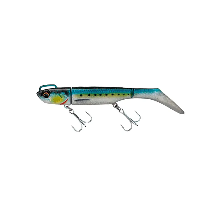 Vinilo Major Craft HamaOh 38g 1
