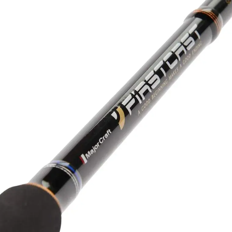 Caña Major Craft First Cast Shore Jigging 1002MH 3.04m 30-80g 3