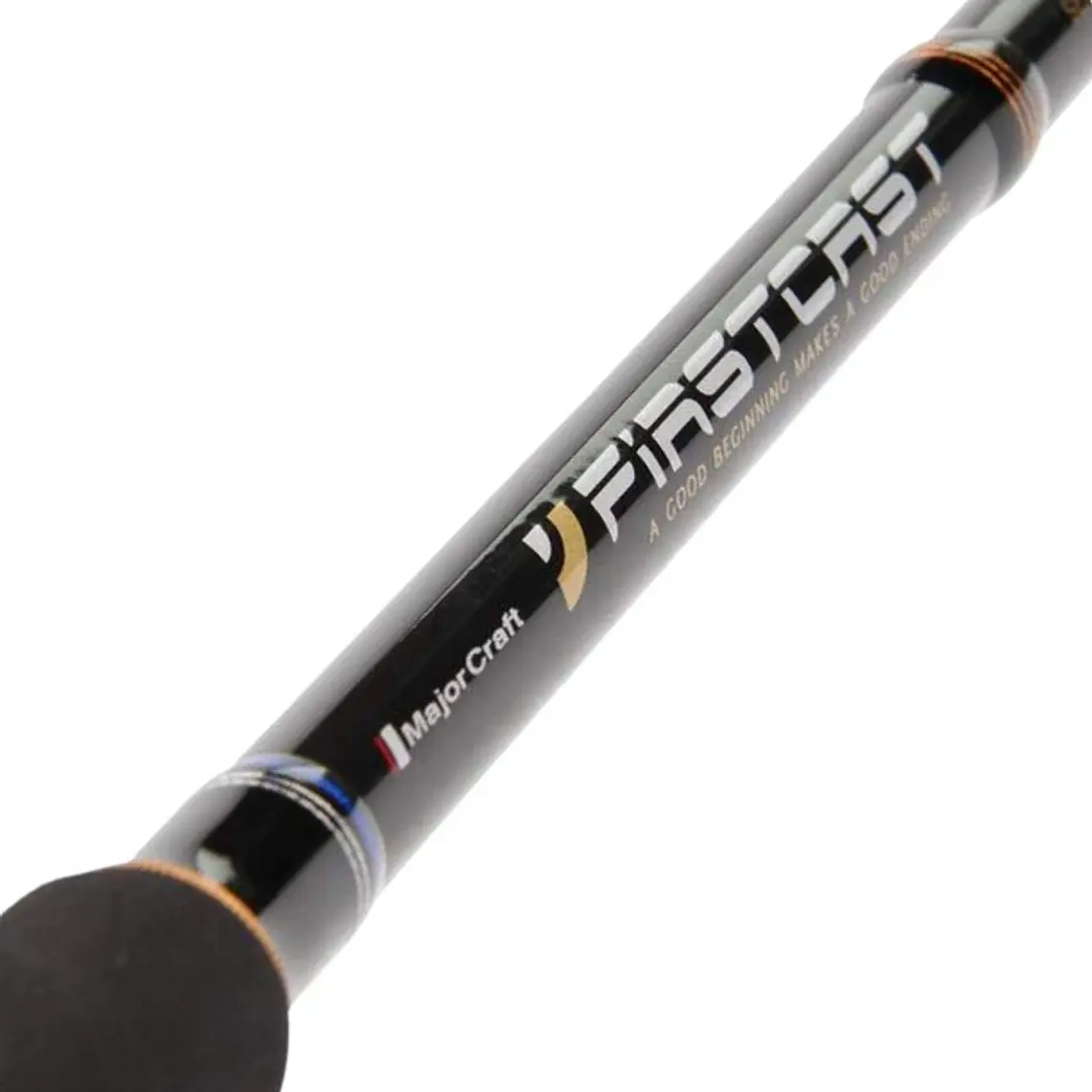 Caña Major Craft First Cast Shore Jigging 1002LSJ 3.04m 15-50g 3