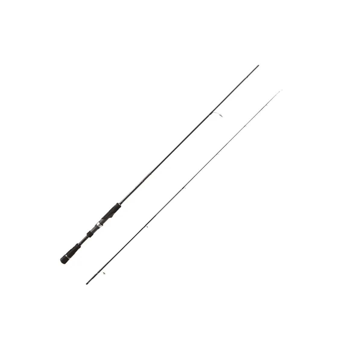 Caña Major Craft Solpara Tubular Ajing 702AJI 2.13m 0,6-10g 1