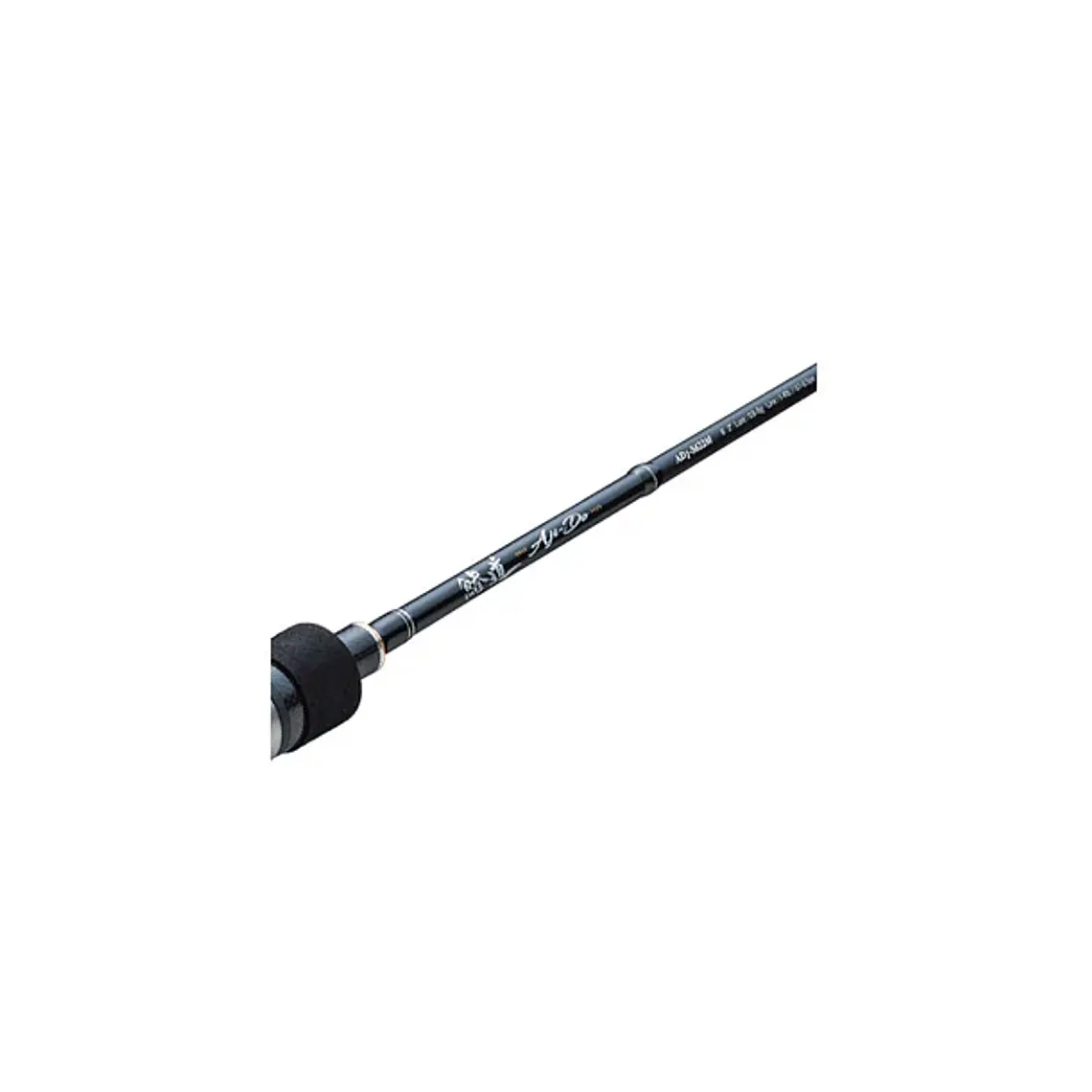 Caña Major Craft Aji Do 1G S682M - 2.07m  0,6-5g 3