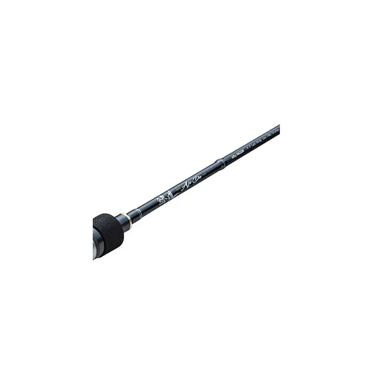 Caña Major Craft Aji Do 1G S682M - 2.07m  0,6-5g 3