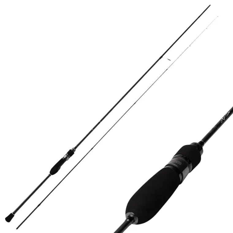 Caña Major Craft Aji Do 5G S662M - 1.89m  0,6-5g 2