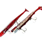 Vinilo Sakana Candy Tail 35g - Miniatura 4