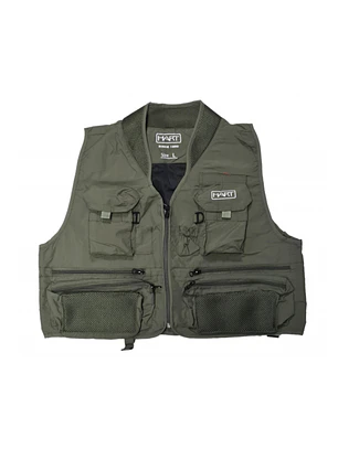 Chaleco de pesca Hart Drummond