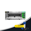 HORNO DE PISO HPK-1 4060 ELÉCTRICO