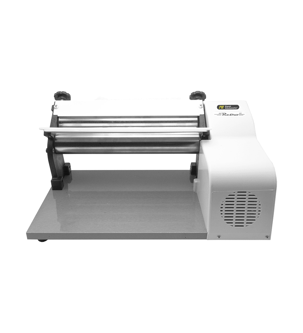 LAMINADOR  ELÉCT. 370 MM. BLANCO