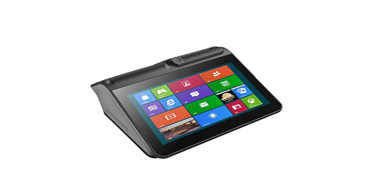 POS ONE SURFACE 11.6 Android ** Con IMPRESORA
