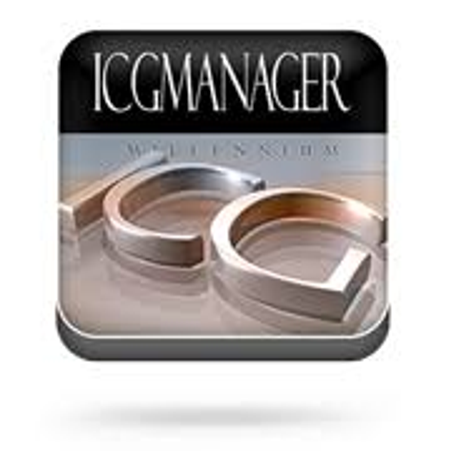 ICG Manager Ad Cliente