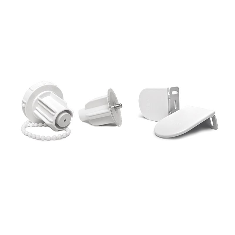 Mecanismo para tubo 38 mm (Incluye cadena sin fin)