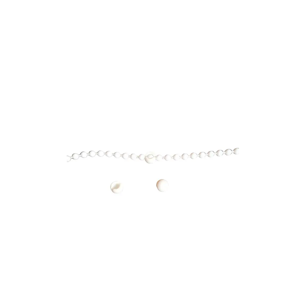 Tope cadena Cortinas Roller