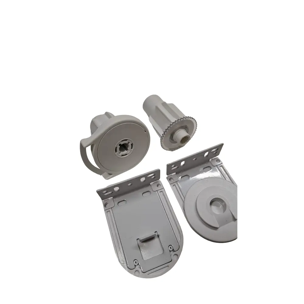 Mecanismos de alta capacidad tubo 38 mm