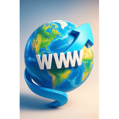 Elaboración de paginas Web mas correo institucional