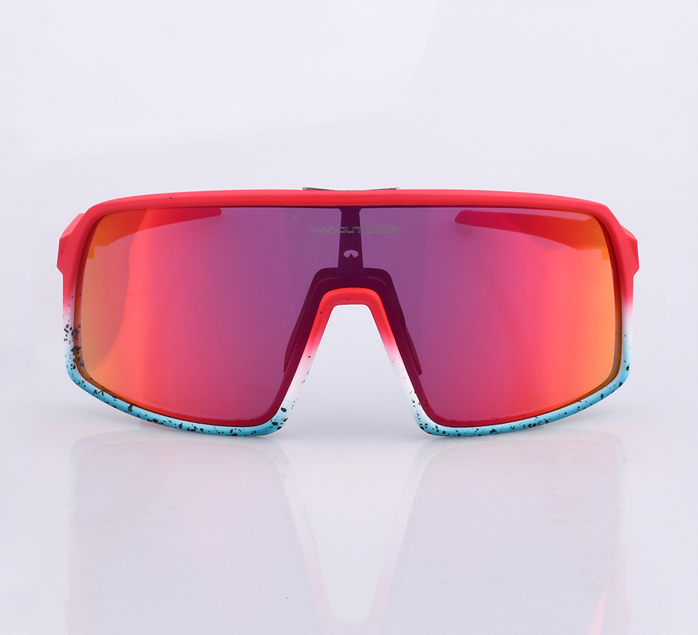 Lente Masoutdoor Sprint Fluor Camo