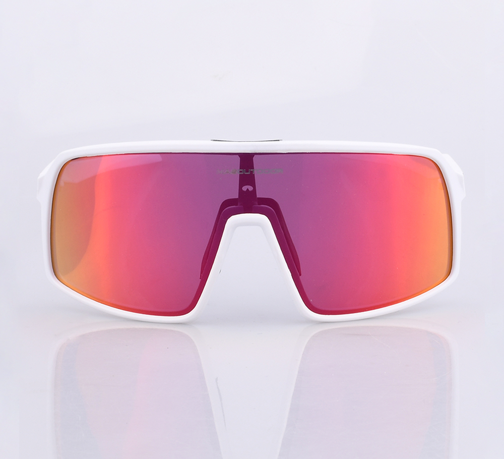 Lente Masoutdoor Sprint White