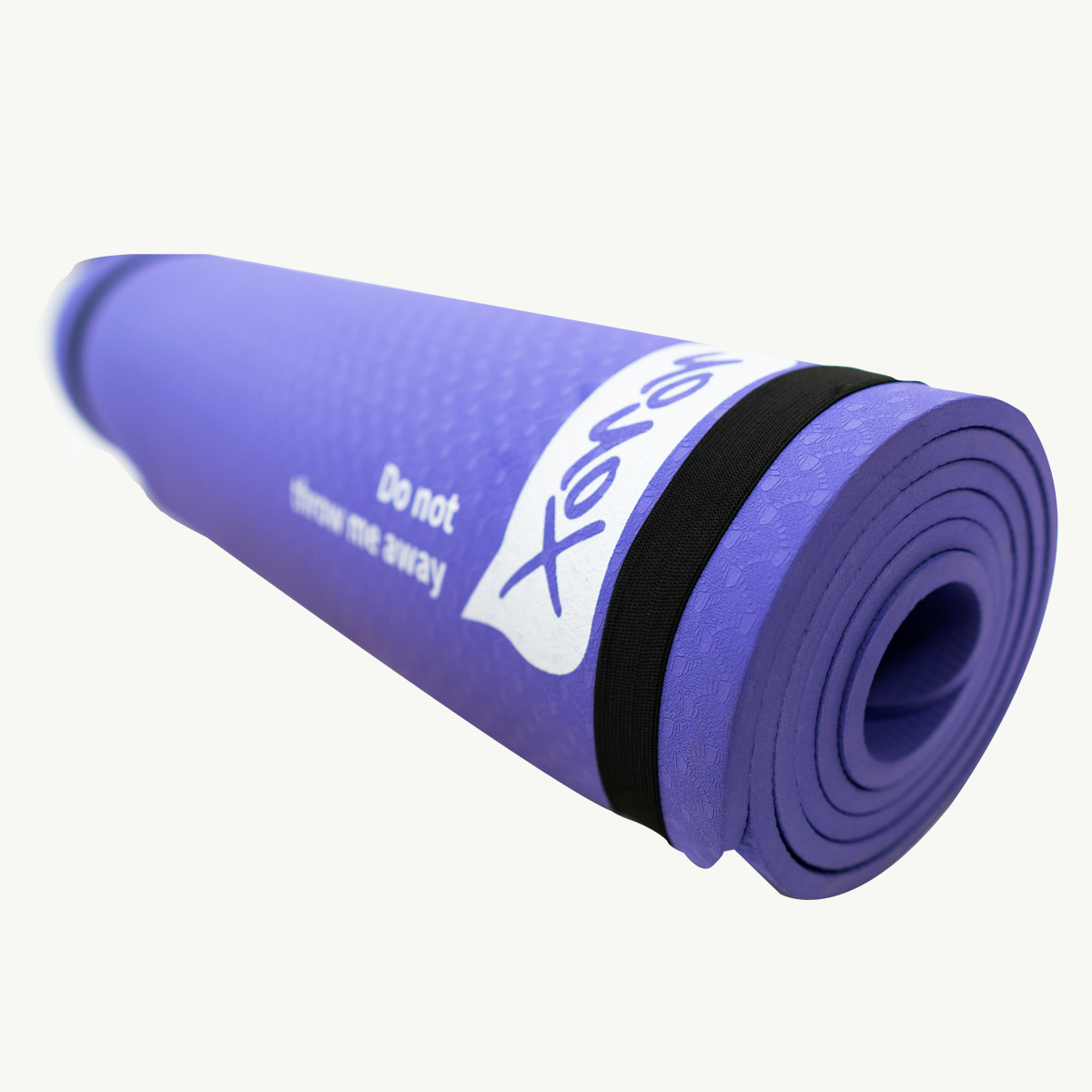 Mat Yoga