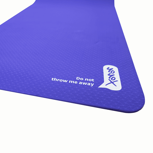Mat Yoga