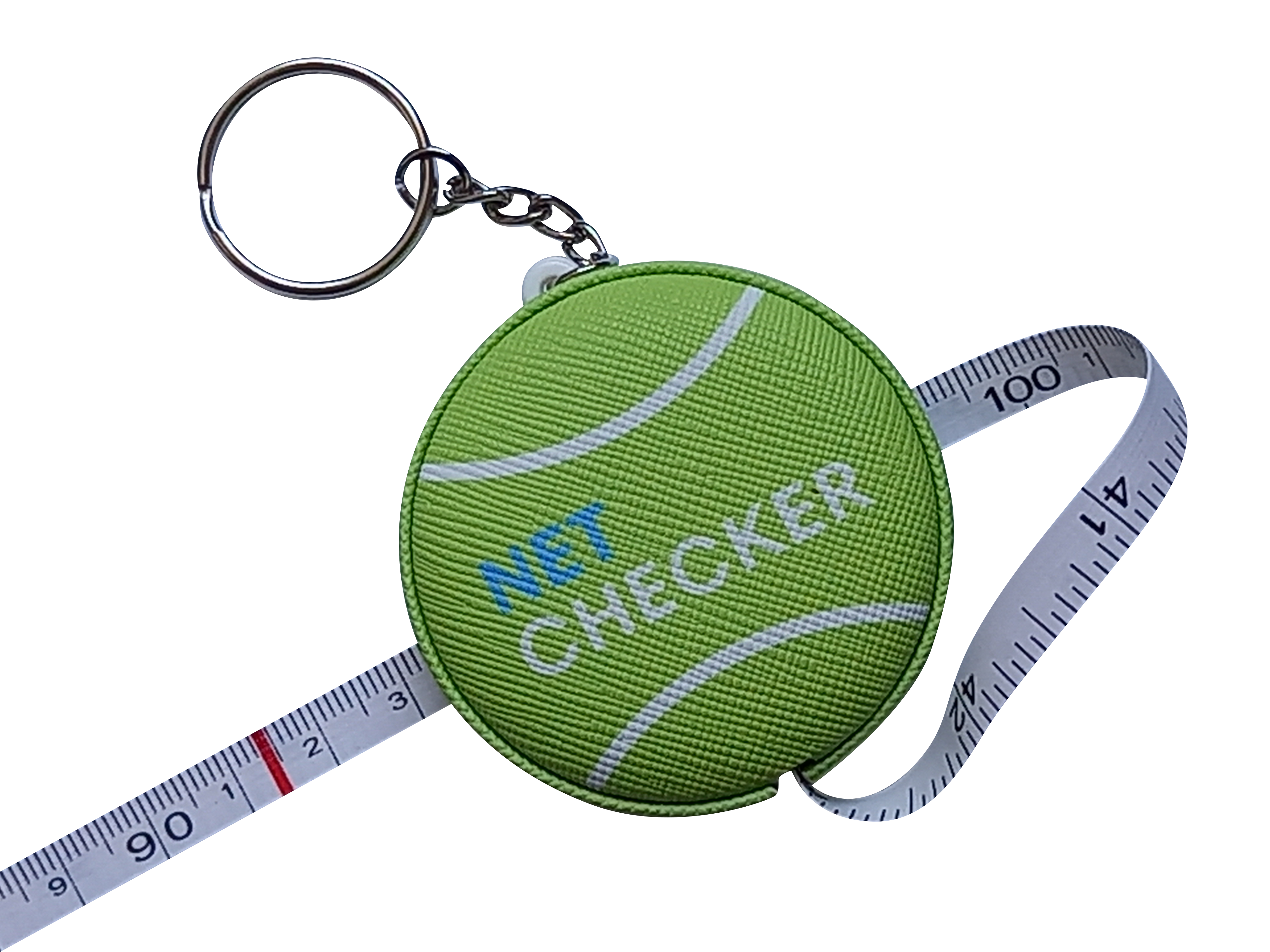 Net Checker - Verde