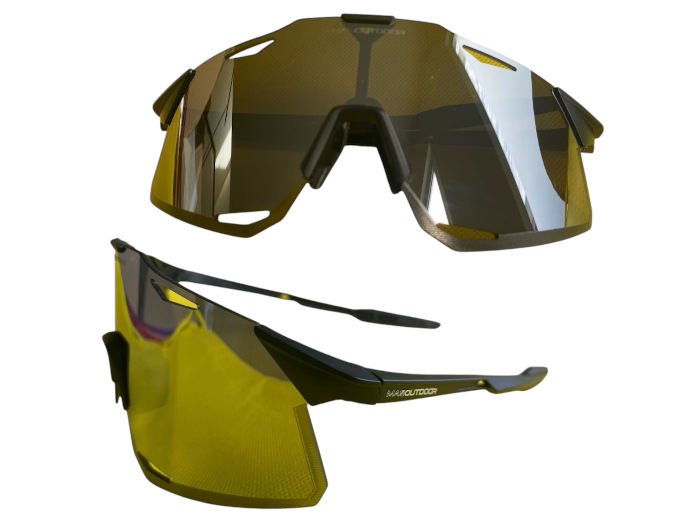 Lentes Masoutdoor