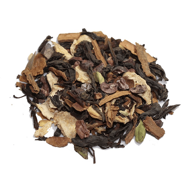 Té Chai Cacao 1