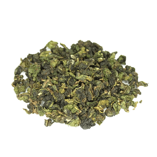 Té Oolong 1