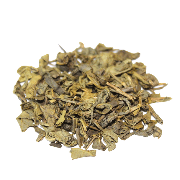 Té Verde 1